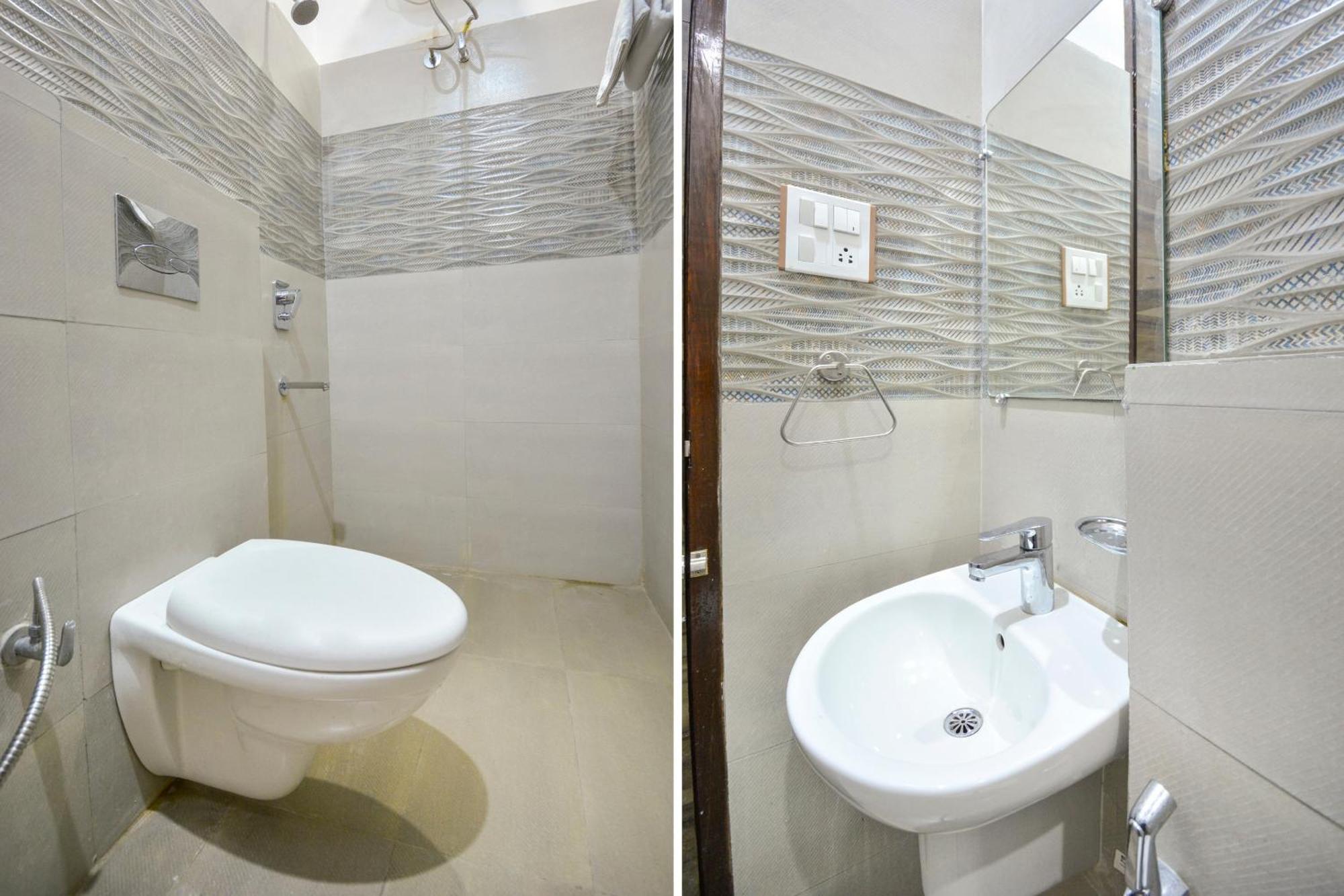 Capital O Moments Inn Amritsar Exterior photo